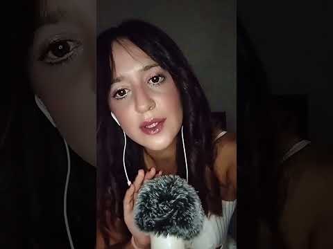 🧴💦💧 #asmr #relax #visualtingle #tingles #asmrsounds #vidabellaasmr #relaxtotal #sonidosquerelajan