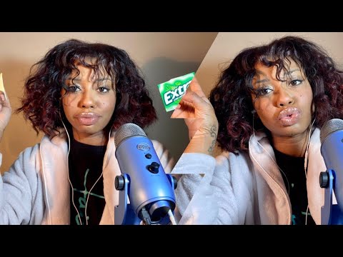 ASMR Storytime| I’m a 23 Year Old Virgin in 2022 Part 2 Types of Men, More Advice ETC/ Gum Chewing