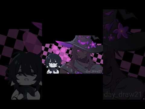 AzureTime 🪻💜 #animation #forsaken #twotime #azure #roblox