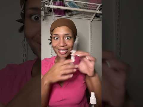 ASMR - Plucking & Tapping