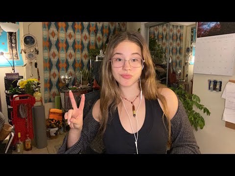 justagirl asmr *was live!🪸🦄💁‍♀️🦋🧚‍♀️