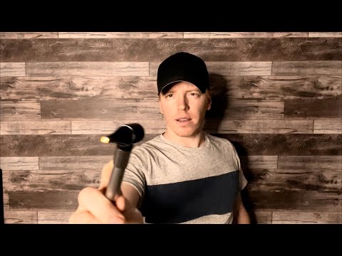 ASMR Light Therapy - Happy Easter ASMR