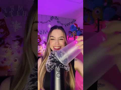 O MELHOR trecho da live de ASMR (+40m de puro relaxamento)