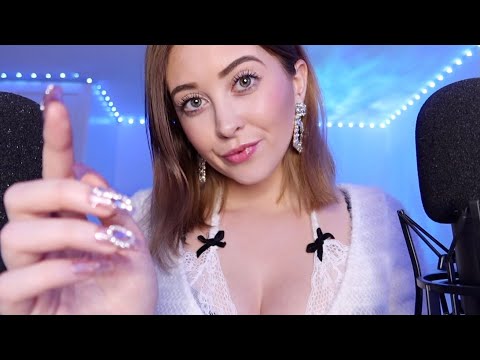 ASMR: POUR DORMIR ET RESSENTIR DES FRISSONS (expérience asmr puissante)