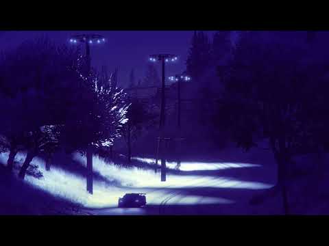 Relax Your Mind and Fall Asleep