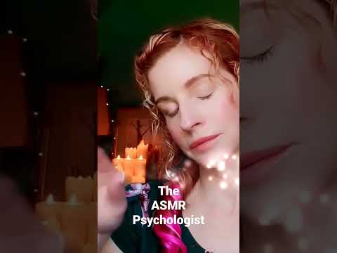 Safe & Sleepy (ASMR Hypnotic)