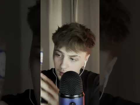 ASMR - ENDORS TOI OU JE ME FACHE
