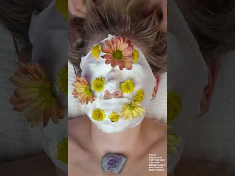 ASMR Hairplay on Brianna Arsement