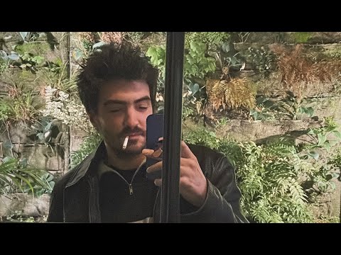 ASMR | Sortir seul un samedi soir