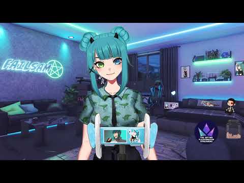PARTNER PUSH! ASaMR with mother grem 37 !asmr #ASMR #3dio #3dioASMR #auditoryASMR