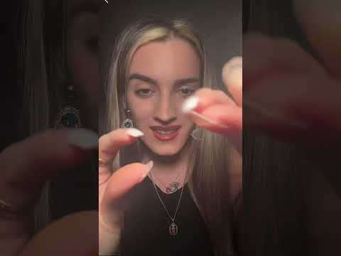 Reiki ASMR Plucking Love Blockages #asmrreiki #asmr