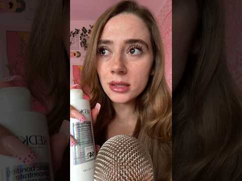 ASMR products worth your 💴