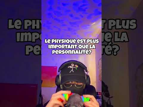 ASMR • OUI OU NON, SANS DEBATTRE !  #asmr #triggersforsleep #asmrfrançais