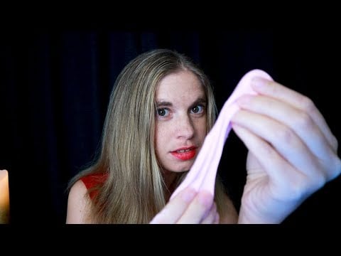 Je te débande et te soigne le visage - Roleplay médecin ASMR FR