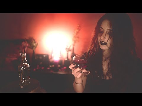 An Evening For My Valentine [ASMR]