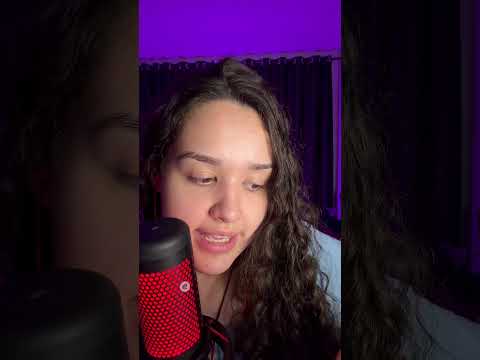 Leitura em ASMR de um livro infantil #asmr #relax #leiturainfantil #asmrlendo