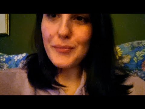 ASMR Hard Candy - New Hair 💇‍♀️