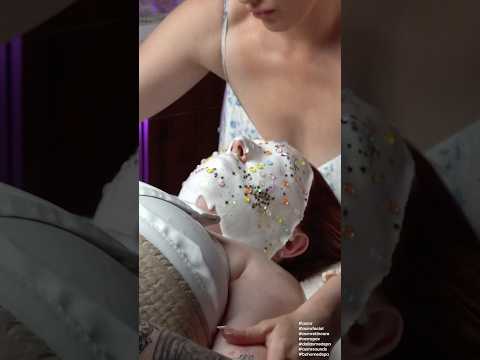 ASMR Spa Treatment
