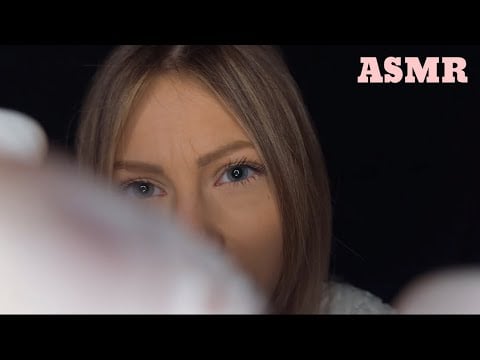 ASMR • Arzt Untersuchung • Arzt Roleplay 🩺 