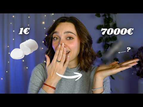 ASMR ma il trigger è SEMPRE PIU' COSTOSO!