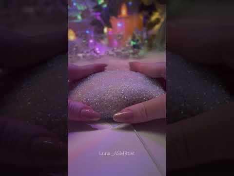 ASMR Which one is your favorite?😲 #shorts  #tingly #asmrtriggers