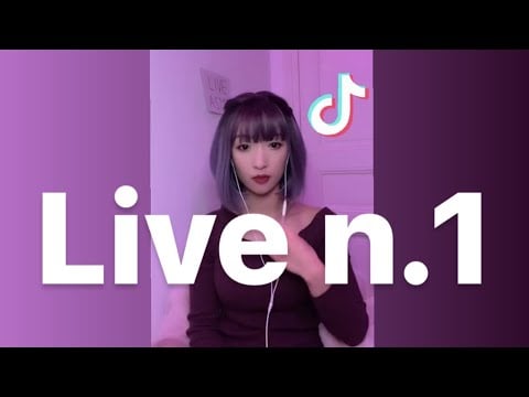 🔴 LIVE n°1 - Mon tout premier LIVE ASMR pour les curieux 😁