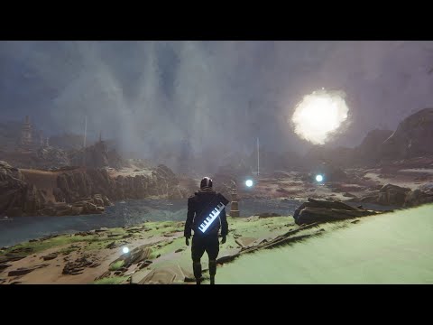 The Missing Constellation (Dreams) - Gaming / ASMR Français