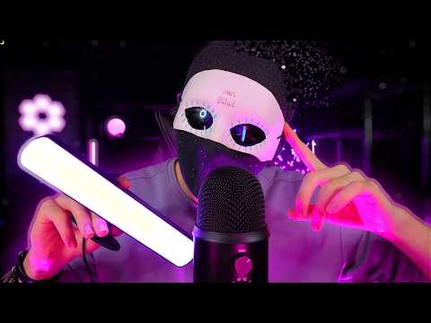 ASMR That Will Induce Tingles In Your Brain