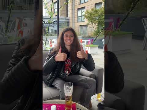 ASMR VLOG PT 2 IN EDINBURGH! #asmrsounds #tingles #asmr #relax #edinburgh #edinburghcity #vlog