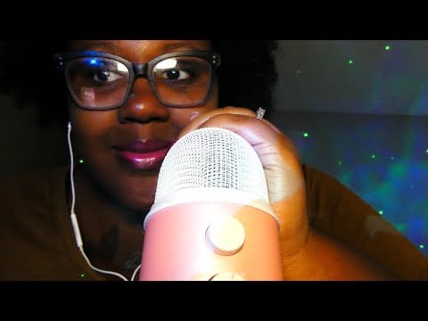 ASMR PURE WET MOUTH SOUNDS | NAYTINGLESASMR 