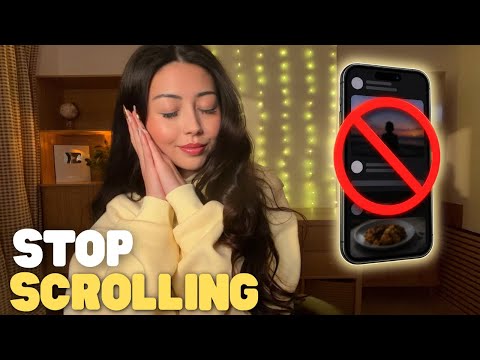 ASMR close your eyes. don’t fight it. 90 minutes