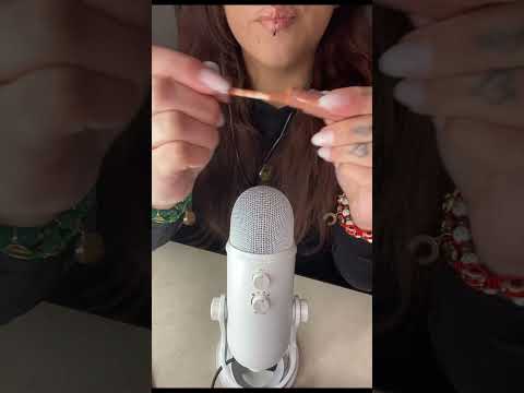 Asmr Lipgloss Sounds & Mouth Sounds 💄🫦🎙️✨👂 #asmrfyp #asmrlofi #asmrsounds #asmrtingles