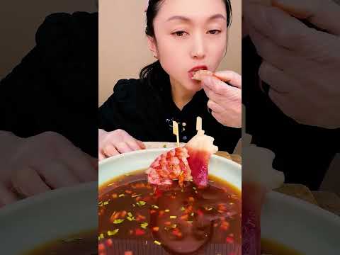 🦐🎉 Epic Seafood Mukbang 💫💥😋  해산물 대왕 Feast #EpicSeafood #대왕먹방