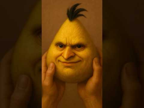 The Birds Are Angrier Than Ever… #asmr #funny #weirdasmr