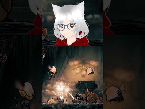 The return of the kings #vtuber #silksong