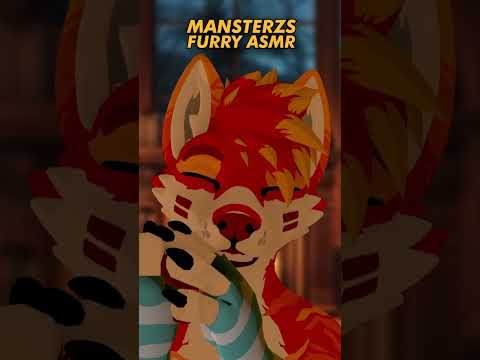 This ASMR Won't comfort you ... Furry ASMR ᶻ𝗓𐰁
