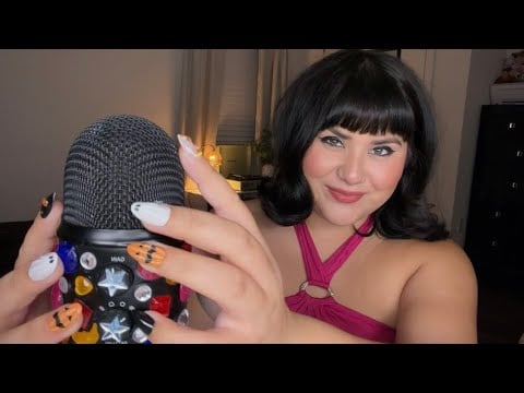 ASMR the Way It Used to Be… Part 2