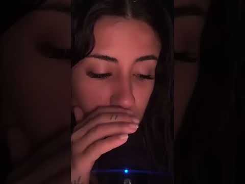 ASMR inaudible