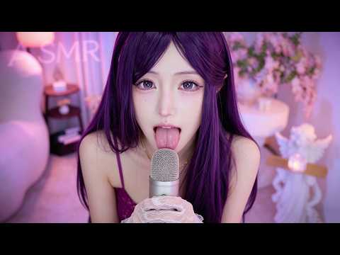 ASMR Fall Asleep in 3 Minutes