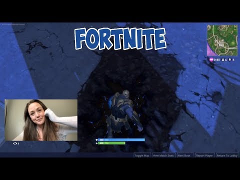 ASMR Fortnite Gameplay w/ Commentary