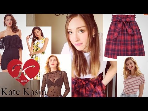 Cheap Clothing Try-on Haul! | Was it worth it?!