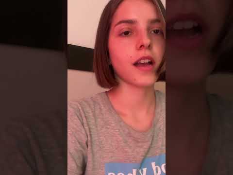 Lofi ASMR massage before bed 😴 pt. 7