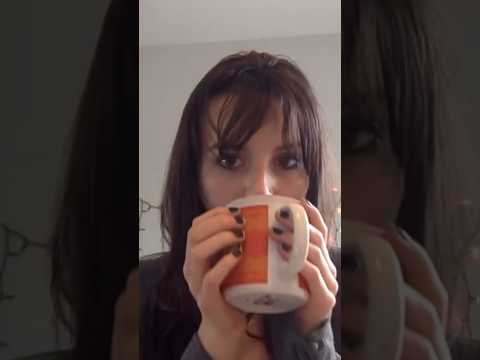 Drinking sounds compilation #asmr