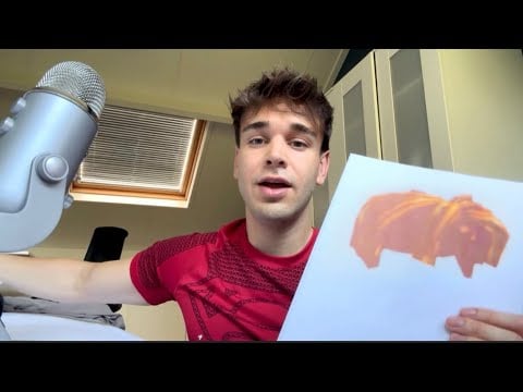ASMR Haircut Roleplay (Immersive Layered Sounds)