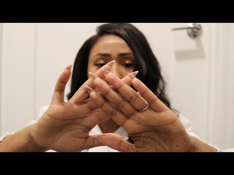 💤 😴 ASMR Healing Your Pain + Removing Negative Energy To Make You Feel Warm + Fuzzy Whispers