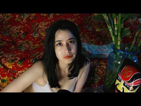 [ASMR] Mulan Does Your Makeup + Hates on Game of Thrones ~