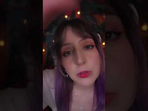 ⭐Si te quedas hasta el final, tu 2026 empieza en paz 🤍 ASMR