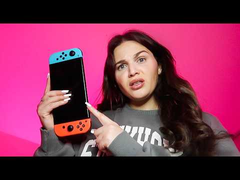 POV ASMR : La pire baby-sitter 🤭