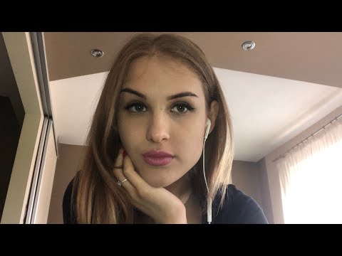 |MAGYAR ASMR| Körmös roleplay egy barátnőnek🥰💅🏼💅🏼