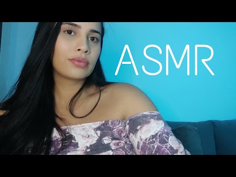 Você vai se apaixonar por esse ASMR 🥰